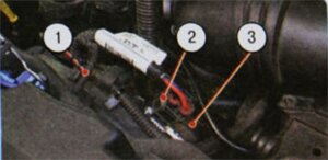Очень часто причиной перегрева двигателя, система охлаждения которого оснащена электрическим вентилятором, является выход вентилятора из строя