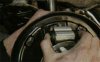 Особенности конструкции и обслуживание дисковых тормозных механизмов задних колес